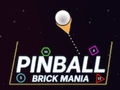                                                                     Pinball Brick Mania ﺔﺒﻌﻟ