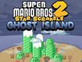                                                                     Super Mario Bros Star Scramble 2 Ghost island ﺔﺒﻌﻟ