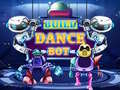                                                                     Build Dance Bot ﺔﺒﻌﻟ