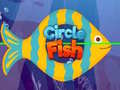                                                                    Circle Fish ﺔﺒﻌﻟ
