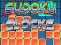                                                                     Sudoku Blocks ﺔﺒﻌﻟ
