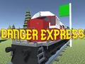                                                                     Danger Express ﺔﺒﻌﻟ