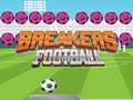                                                                     Breakers Football ﺔﺒﻌﻟ