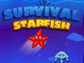                                                                     Survival Starfish ﺔﺒﻌﻟ