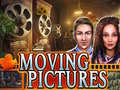                                                                     Moving Pictures ﺔﺒﻌﻟ