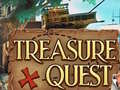                                                                     Treasure Quest ﺔﺒﻌﻟ