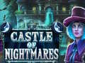                                                                     Castle of Nightmares ﺔﺒﻌﻟ