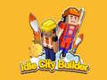                                                                     Idle City Builder ﺔﺒﻌﻟ