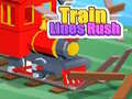                                                                     Train Lines Rush ﺔﺒﻌﻟ