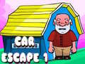                                                                     Car Escape ﺔﺒﻌﻟ