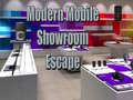                                                                     Modern Mobile Showroom Escape  ﺔﺒﻌﻟ