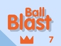                                                                     Ball Blast ﺔﺒﻌﻟ