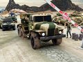                                                                     Army Machine Transporter Truck ﺔﺒﻌﻟ