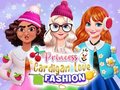                                                                     Princess Cardigan Love Fashion ﺔﺒﻌﻟ