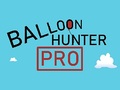                                                                     Balloon Hunter Pro ﺔﺒﻌﻟ