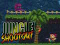                                                                     Jungle shootout ﺔﺒﻌﻟ