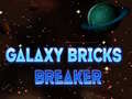                                                                     Galaxy Bricks Breaker ﺔﺒﻌﻟ