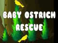                                                                     Baby Ostrich Rescue ﺔﺒﻌﻟ