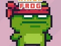                                                                     Ninja Frog ﺔﺒﻌﻟ