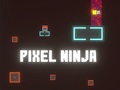                                                                     Pixel Ninja ﺔﺒﻌﻟ