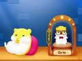                                                                     Hamster Life Puzzle ﺔﺒﻌﻟ