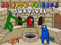                                                                     Rainbow Friends Survival Puzzle ﺔﺒﻌﻟ
