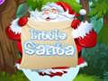                                                                     Little Santa ﺔﺒﻌﻟ