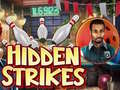                                                                     Hidden Strikes ﺔﺒﻌﻟ