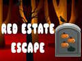                                                                     Red Estate Escape ﺔﺒﻌﻟ