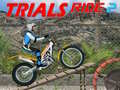                                                                     Trials Ride 2 ﺔﺒﻌﻟ