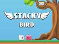                                                                     Stacky Bird ﺔﺒﻌﻟ