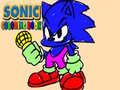                                                                    Sonic Coloring Book ﺔﺒﻌﻟ