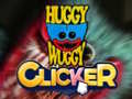                                                                     Huggy Wuggy Clicker ﺔﺒﻌﻟ