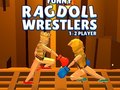                                                                     Funny Ragdoll Wrestlers ﺔﺒﻌﻟ