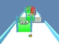                                                                     Ball Run 3D ﺔﺒﻌﻟ