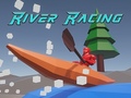                                                                     River Racing ﺔﺒﻌﻟ