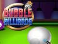                                                                     Bubble Billiards ﺔﺒﻌﻟ