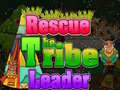                                                                     Rescue The Tribe Leader ﺔﺒﻌﻟ