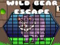                                                                     Wild Bear Escape ﺔﺒﻌﻟ