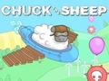                                                                     Chuck the Sheep ﺔﺒﻌﻟ