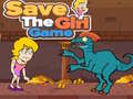                                                                     Save The Girl Game ﺔﺒﻌﻟ