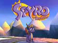                                                                     Spyro the Dragon ﺔﺒﻌﻟ