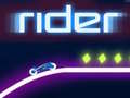                                                                     Rider  ﺔﺒﻌﻟ