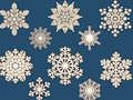                                                                     Snowflakes Idle RE ﺔﺒﻌﻟ