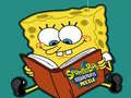                                                                     SpongeBob SquarePants Puzzle ﺔﺒﻌﻟ