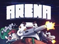                                                                     Arena ﺔﺒﻌﻟ