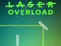                                                                     Laser Overload ﺔﺒﻌﻟ