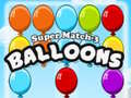                                                                     Super Match-3 Balloons  ﺔﺒﻌﻟ