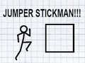                                                                     Jumper Stickman!!! ﺔﺒﻌﻟ