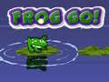                                                                     Frog Go! ﺔﺒﻌﻟ